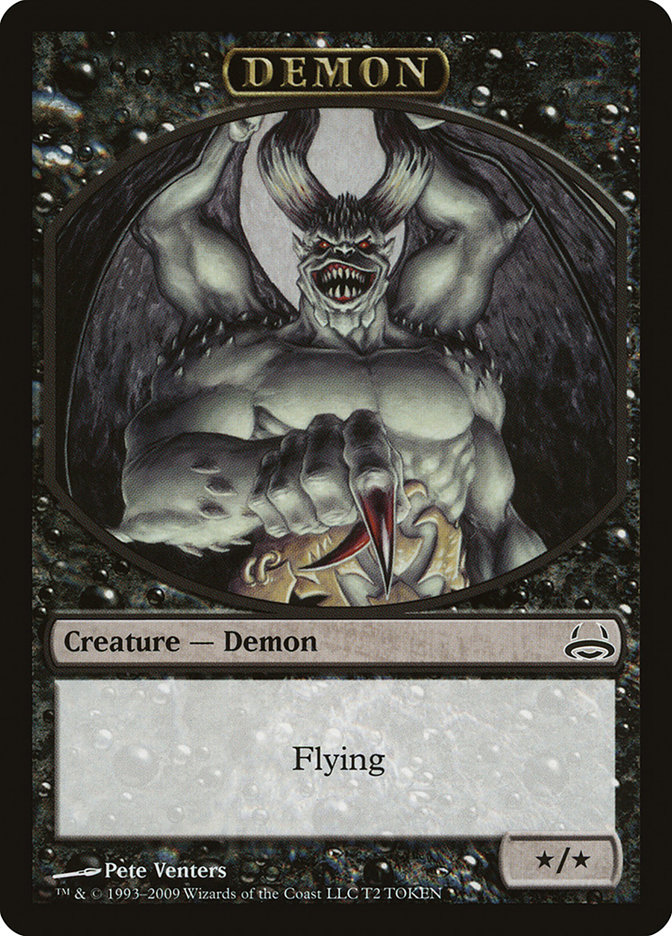 Demon - Duel Decks: Divine vs. Demonic (DDC)