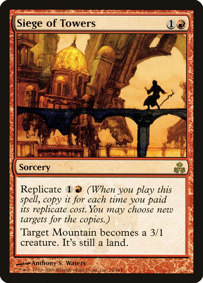 Siege of Towers - Guildpact (GPT)