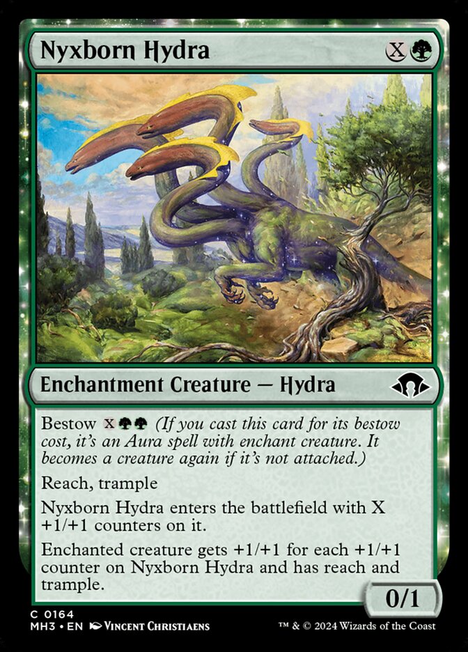 Hidra Nyxnata - Modern Horizons 3