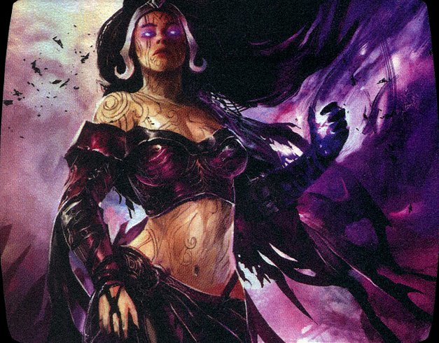 Duels of the Planeswalkers 2010 Promos