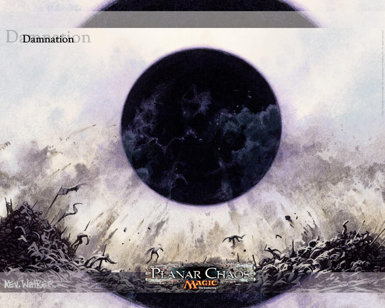 Damnation
